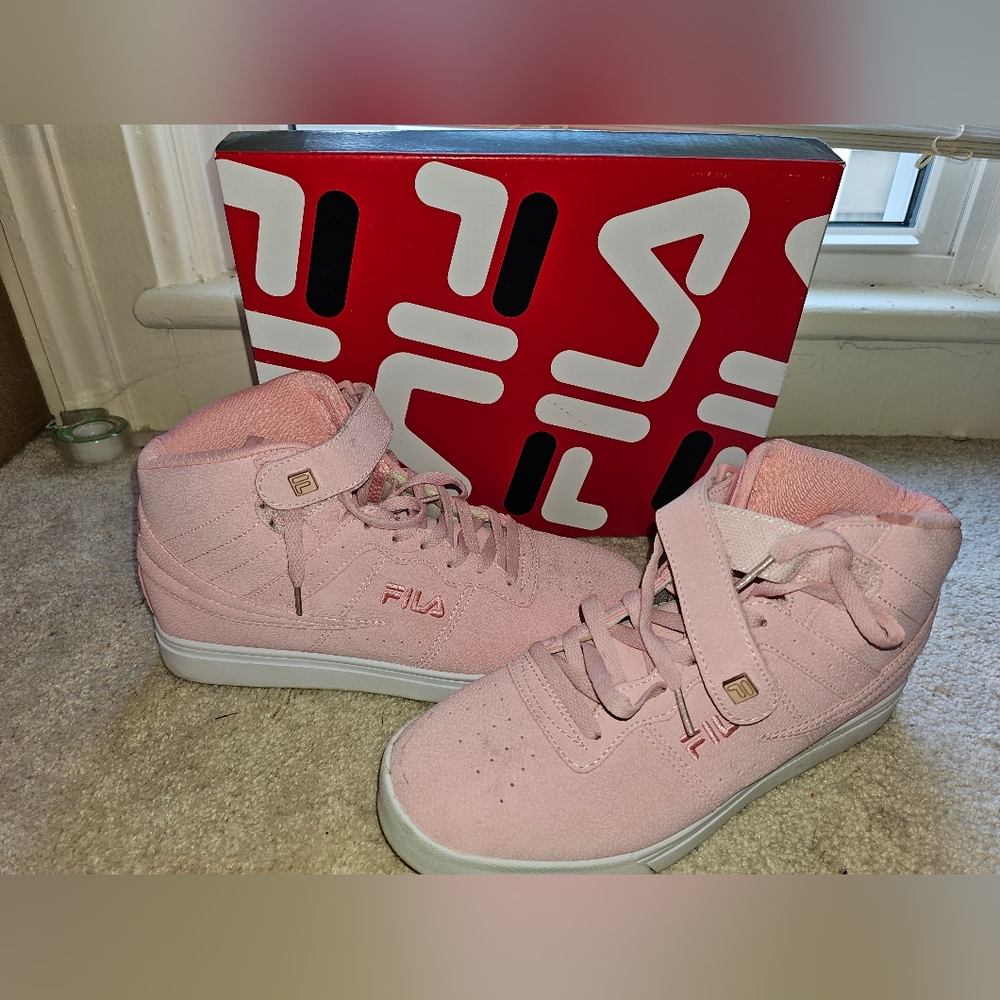 Fila Vulcan 13